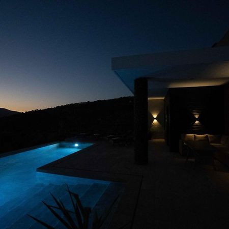 Villa Fahrenheit エル・ガストル エクステリア 写真