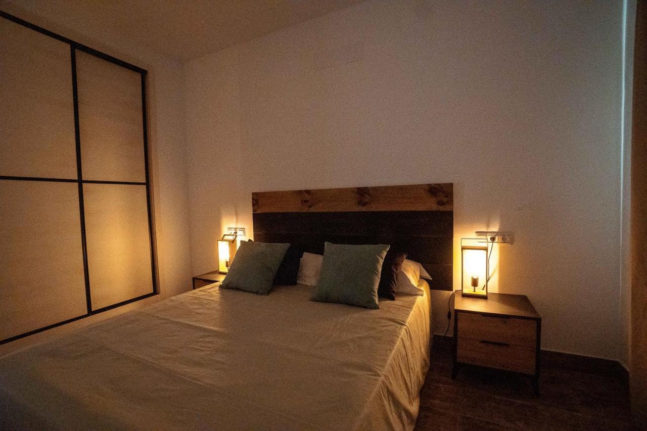Villa Fahrenheit エル・ガストル エクステリア 写真