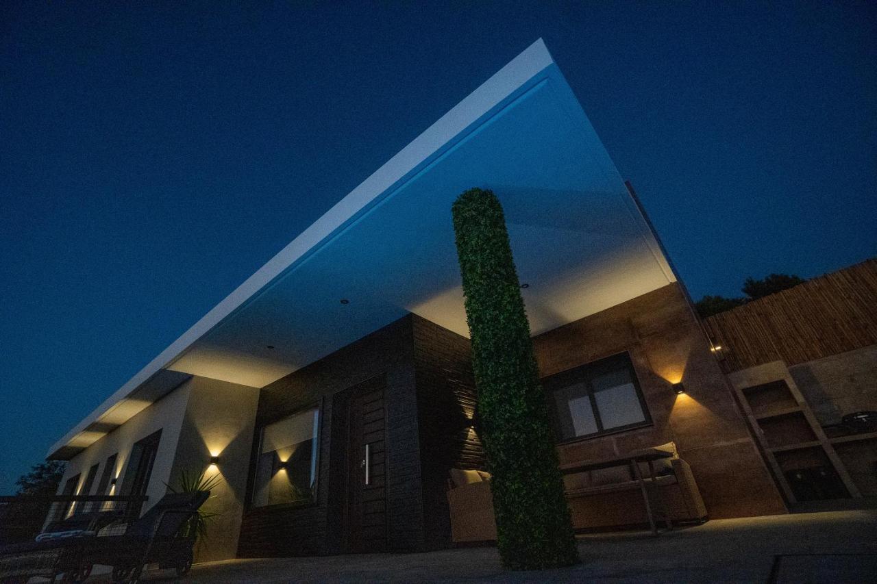 Villa Fahrenheit エル・ガストル エクステリア 写真